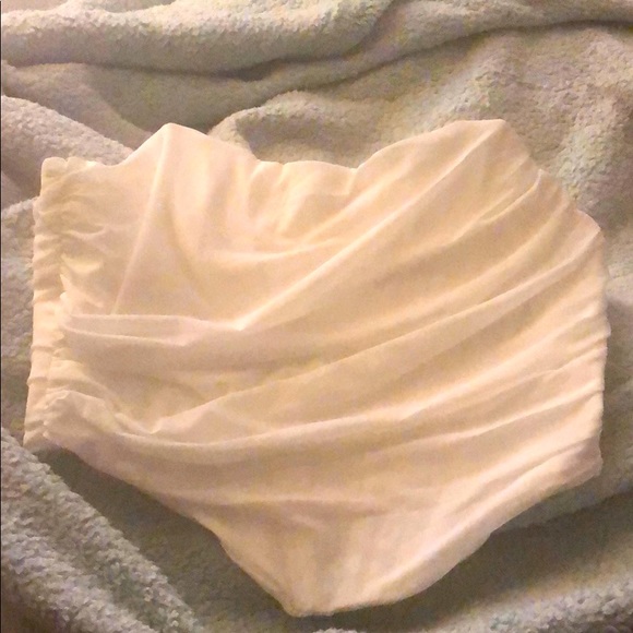 Bustier - Picture 6 of 7